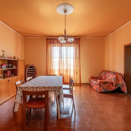 Apartment Saralisa Grazia Montecarlo
