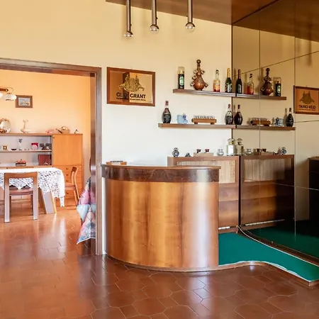 Apartment Saralisa Grazia *