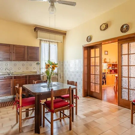 Apartment Saralisa Grazia